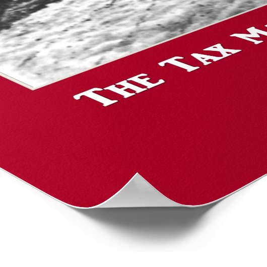 Der Steuermann kommt! Poster (Ecke)