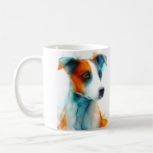 Der stille Blick Kaffeetasse