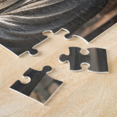 Der stille Buddha Puzzle (Seite)