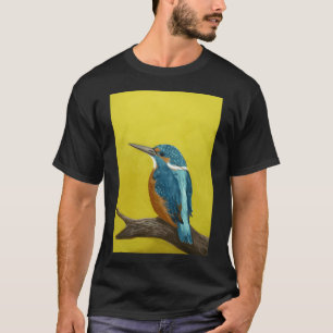 Der stille Fischer T-Shirt