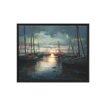 Der stille Hafen