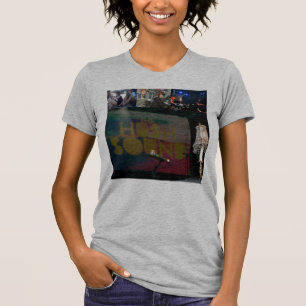 Der Stille-Ton T-Shirt