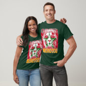 Der Stolz Marokkos  T-Shirt (Unisex)