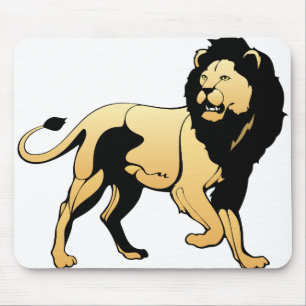 Der Stolz Mousepad