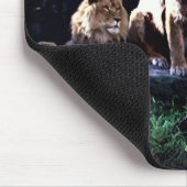 Der Stolz, mousepad (Ecke)