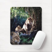 Der Stolz, mousepad (Mit Mouse)