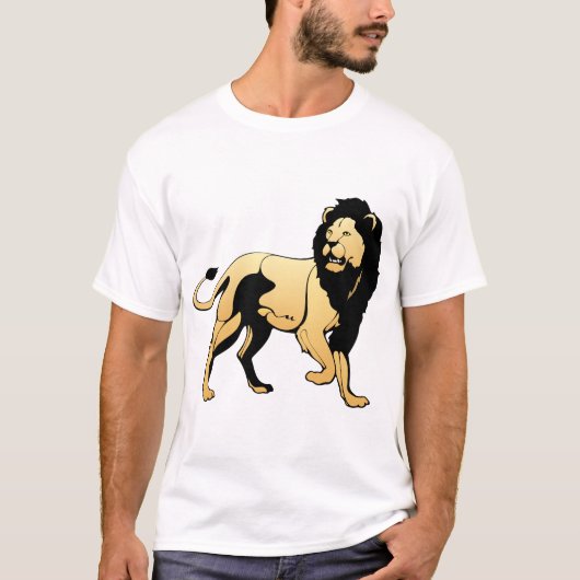 Der Stolz T-Shirt (Vorderseite)