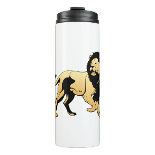 Der Stolz Thermosbecher