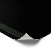 Der Store Room Print Poster (Ecke)