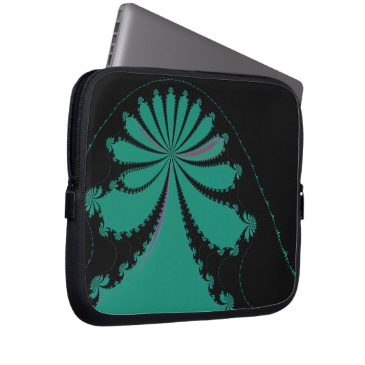 Der Story Tree Laptopschutzhülle (Vorne Rechts)