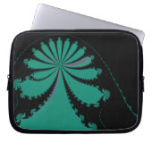 Der Story Tree Laptopschutzhülle (Vorderseite)