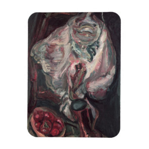 Der Strahl (2) Magnet