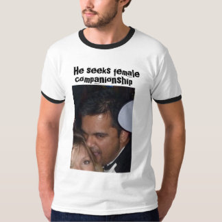 Der Strahl - Dave bday T-Shirt