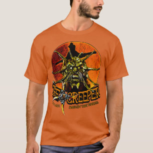 Der Strampler Jeepers Stramplers Classic TShirt