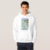 Der Strand 2004 Hoodie (Vorne ganz)