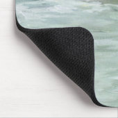 Der Strand 2004 Mousepad (Ecke)