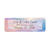 Der Strand bei Sunset (Vorne)