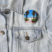 Der Strand Button (Beispiel)