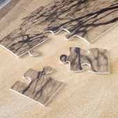 Der Strand des Pigeon Island National Park Puzzle (Seite)