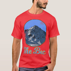 Der Strand des Rosses T-Shirt