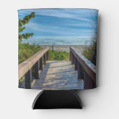 Der Strand Dosenkühler (Vorderseite)