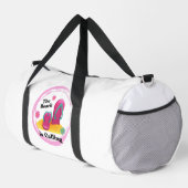 der Strand Duffle Bag (Rechte Ecke)