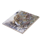 DER STRAND FLIESE (Seite)