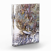 DER STRAND FOTOBLOCK (Links)