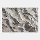 Der Strand Geschenkpapier Set (Vorderseite 3)