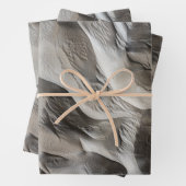 Der Strand Geschenkpapier Set (Beispiel)