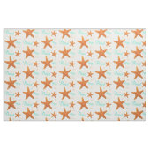 Der Strand ist mein glückliches Stoff (Fat Quarter (45,7 x 55,9 cm))