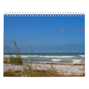 DER STRAND KALENDER