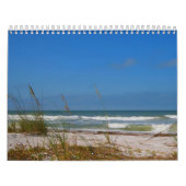 DER STRAND KALENDER (Titelbild)