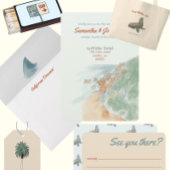 Der Strand kann sich kühlen und Delfine fühlen Dosenkühler