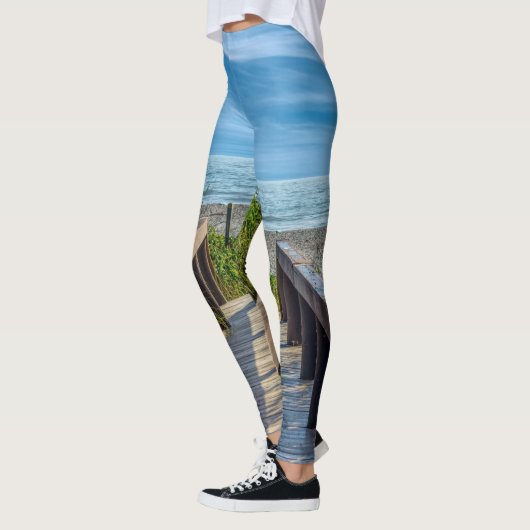 Der Strand Leggings (Links)