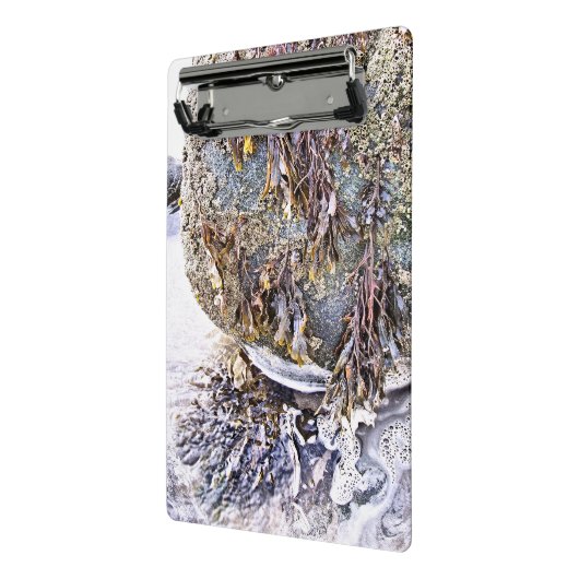 DER STRAND MINI KLEMMBRETT (Gewinkelt2)