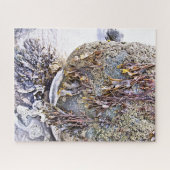 DER STRAND PUZZLE (Horizontal)