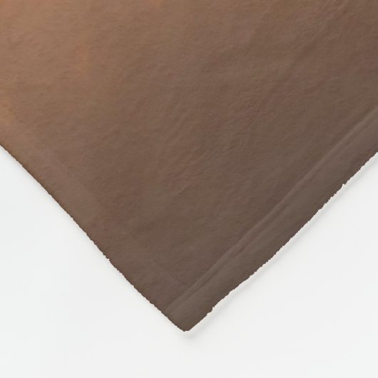 Der Strand ruft Fleecedecke (Ecke)