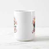 Der Strand ruft Tasse an (Mittel)
