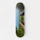 Der Strand Skateboard (Vorne)