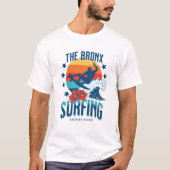 Der Strand von Bronx - Orchard T-Shirt (Vorderseite)
