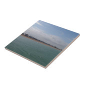 Der Strand von Deal Fliese (Seite)
