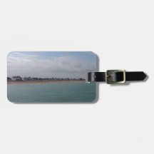 Der Strand von Deal