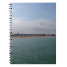 Der Strand von Deal