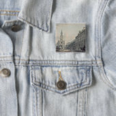 Der Strang mit Somerset-Haus und St Mary le Str Button (Beispiel)