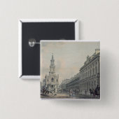 Der Strang mit Somerset-Haus und St Mary le Str Button (Vorne & Hinten)