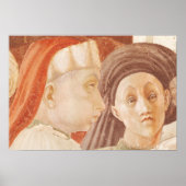 Der Streit um St. Stephen, 1433-34 Poster (Vorne)