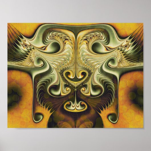 Der Strom Poster (Vorne)