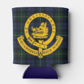 Der Stubby-Inhaber Dosenkühler (Rückseite)