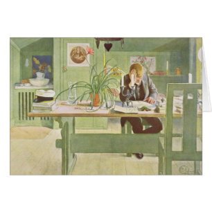 Der Studien-Raum, Kneipe. in "Lasst Licht Hinin"